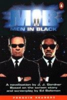 Image for Men in black