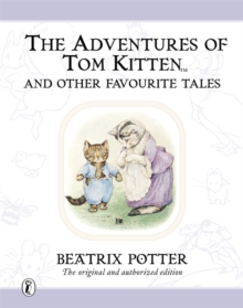Image for The adventures of Peter Rabbit  : and other favourite tales