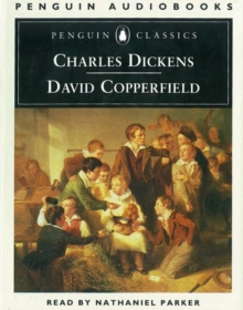 Image for David Copperfield