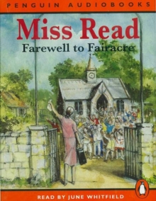 Image for Farewell to Fairacre