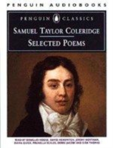 Image for Samuel Talor Coleridge
