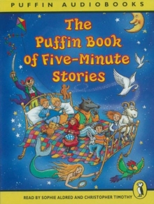 Image for The Puffin Book of Five-minute Stories