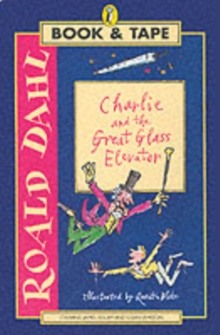 Image for Charlie and the Great Glass Elevator