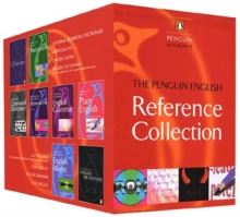Image for Penguin English Reference Set (Mixed)