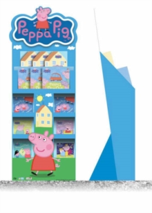 Image for Peppa Pig Dumpbin (42 Copy)