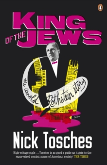 Image for King of the Jews  : the Arnold Rothstein story