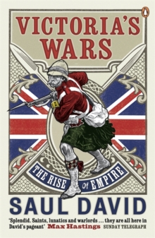 Image for Victoria's Wars