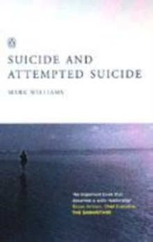 Image for SUICIDE & ATTEMPTED SUICIDE