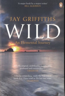 Image for Wild  : an elemental journey