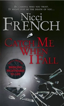 Image for Catch me when I fall