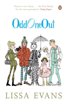 Image for Odd one out