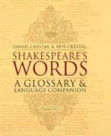 Image for Shakespeare's Words