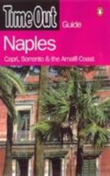 Image for "Time Out" Guide to Naples