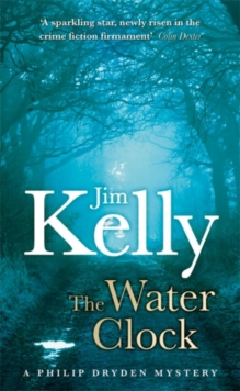 Image for The water clock