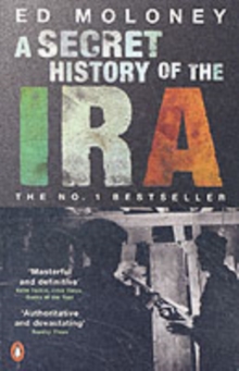 Image for A Secret History of the IRA