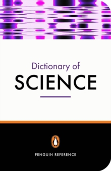 Image for The New Penguin Dictionary of Science