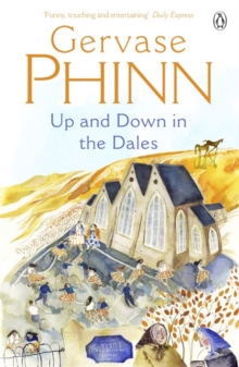 Image for Up and down in the dales