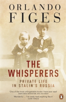 Image for The Whisperers