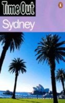 Image for "Time Out" Guide to Sydney