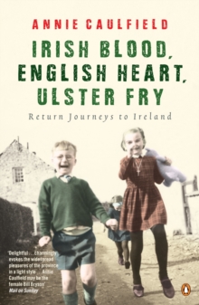 Image for Irish Blood, English Heart, Ulster Fry