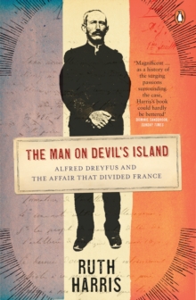 Image for The Man on Devil's Island