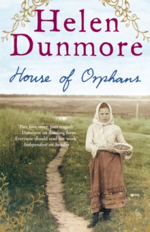 Image for House of Orphans