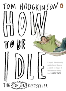 Image for How to be Idle