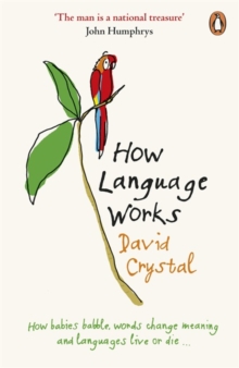 Image for How language works