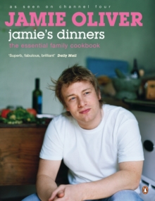 Image for Jamie's dinners