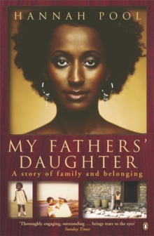 Image for My Fathers' Daughter