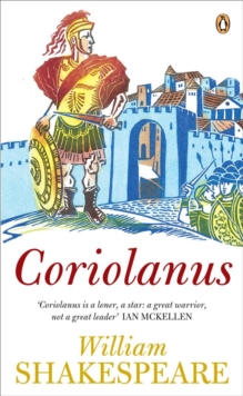 Image for "Coriolanus"
