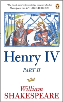 Image for Henry IV, part II
