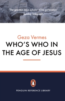 Image for Who's who in the age of Jesus