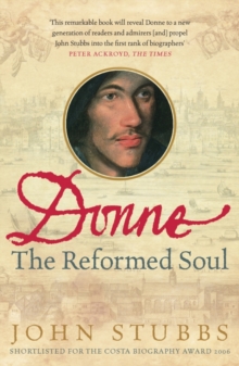 Image for Donne  : the reformed soul