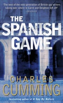 Image for The Spanish game