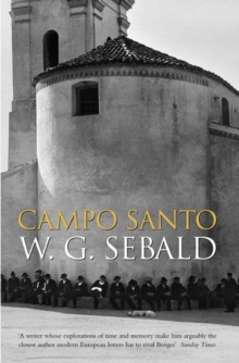 Image for Campo Santo