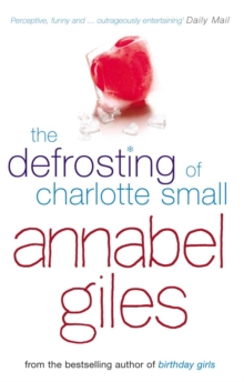 Image for The defrosting of Charlotte Small