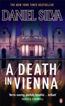 Image for A death in Vienna