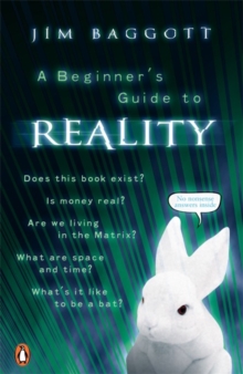 Image for A beginner's guide to reality