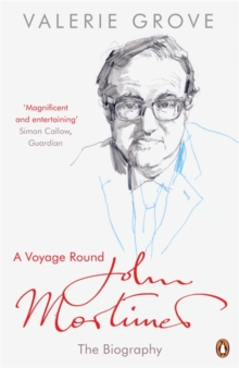 Image for A voyage round John Mortimer