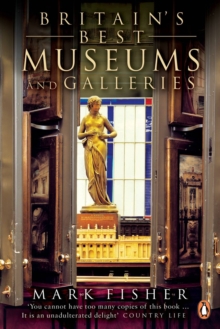 Image for Britain's Best Museums and Galleries
