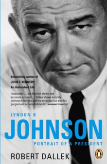 Image for Lyndon B. Johnson