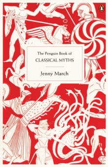 Image for The Penguin book of classical myths