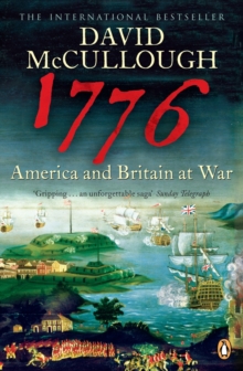 Image for 1776  : America and Britain at war