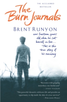 Image for The burn journals