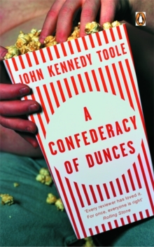 Image for A confederacy of dunces