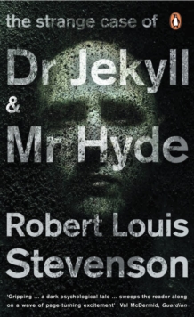 Image for The strange case of Dr Jekyll and Mr Hyde