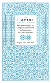 Image for Of Empire