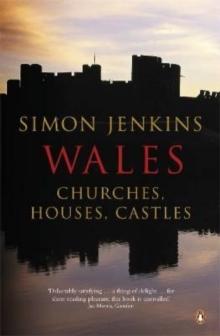 Image for Wales  : churches, houses, castles