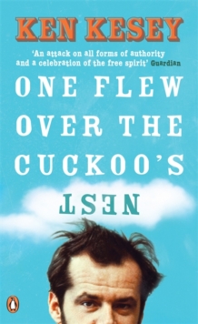 Image for One flew over the cuckoo's nest